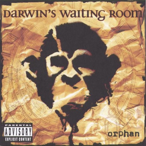 Darwin's Waiting Room - дискография