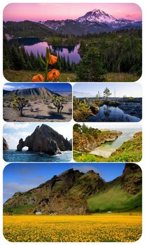 Most Wanted Nature Widescreen Wallpapers #576