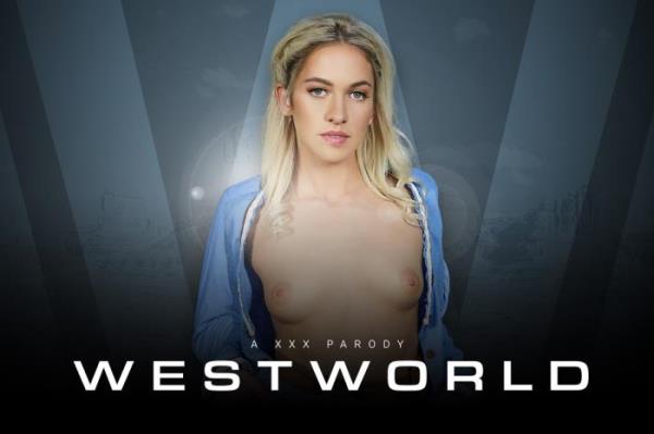 vrcosplayx: Khloe Capri (Westworld A XXX Parody / 19.10.2018 / 324244) [Oculus Rift, Vive | SideBySide]