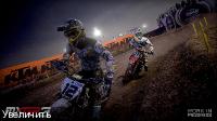 Mxgp3 - the official motocross videogame (2017/Eng/Ger/Multi/License). Скриншот №4