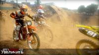 Mxgp3 - the official motocross videogame (2017/Eng/Ger/Multi/License). Скриншот №3