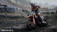 Mxgp3 - the official motocross videogame (2017/Eng/Ger/Multi/License). Скриншот №2