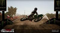 Mxgp3 - the official motocross videogame (2017/Eng/Ger/Multi/License). Скриншот №5