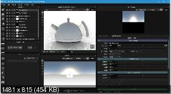 Lightmap HDR Light Studio Carbon 5.8.0